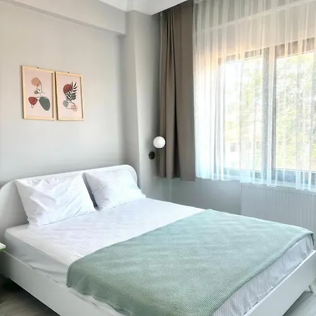 Apartamento Sevez Homes Gelibolu