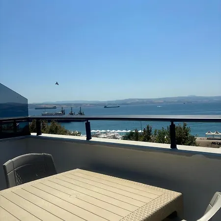 Apartamento Sevez Homes Gelibolu