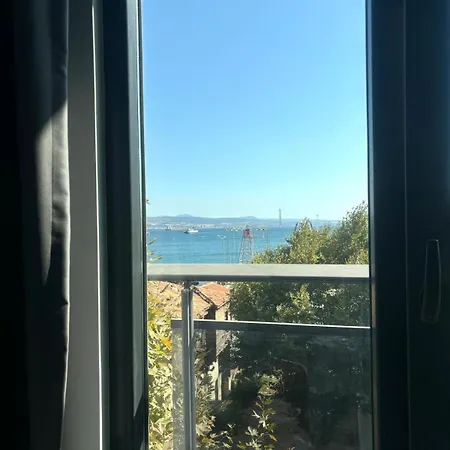 Apartmán Sevez Homes