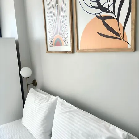 Sevez Homes * Gelibolu