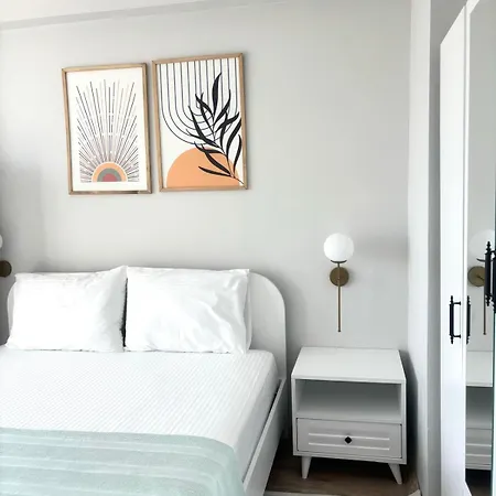 Sevez Homes Gelibolu