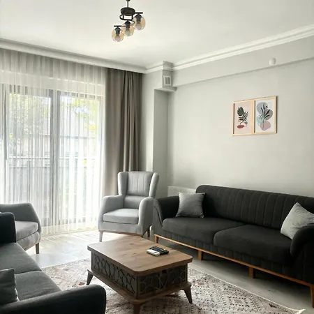 Sevez Homes Apartamento Gelibolu