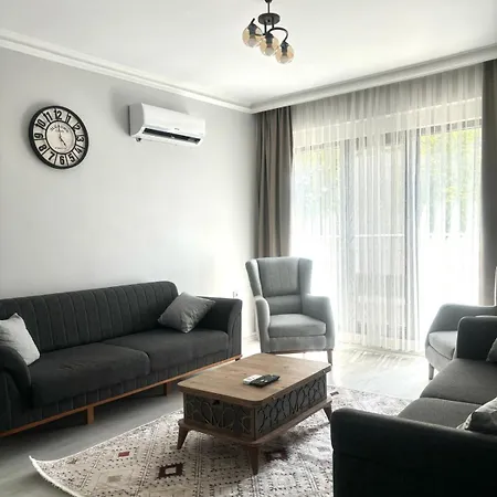 Sevez Homes Apartamento *