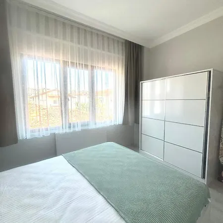 Apartmán Sevez Homes Gelibolu