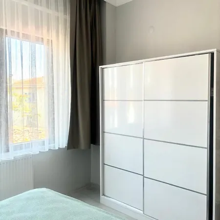 Apartamento Sevez Homes