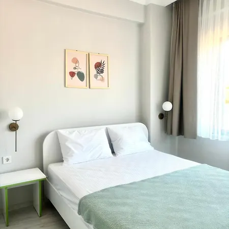Sevez Homes Apartamento