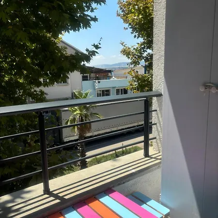 Sevez Homes * Gelibolu