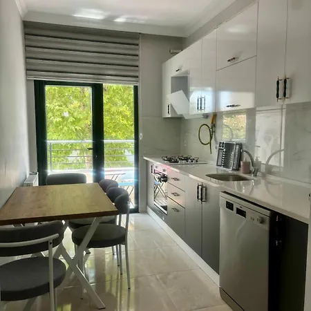 Apartamento Sevez Homes