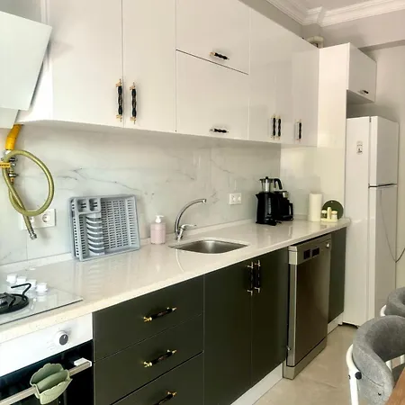 Sevez Homes Apartamento *
