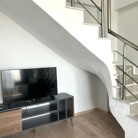Sevez Homes Apartmán Gelibolu