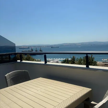 Sevez Homes Gelibolu