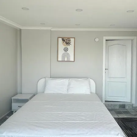Sevez Homes Apartmán Gelibolu