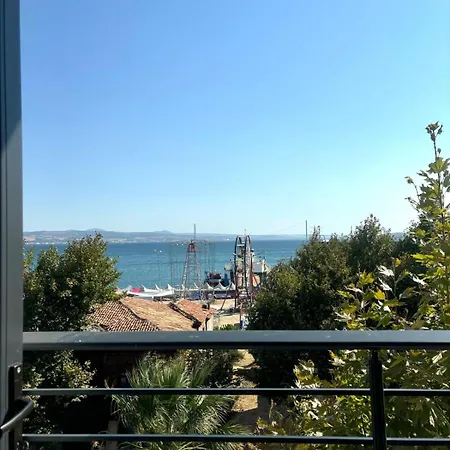 Sevez Homes Apartamento