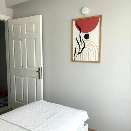 Sevez Homes Apartmán *