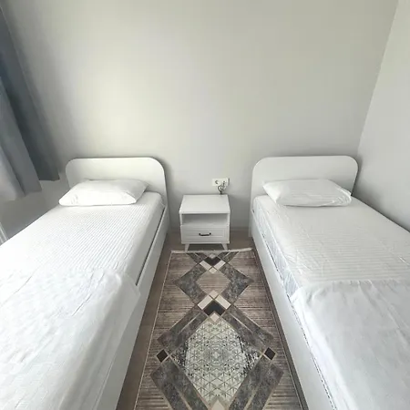 Apartamento Sevez Homes