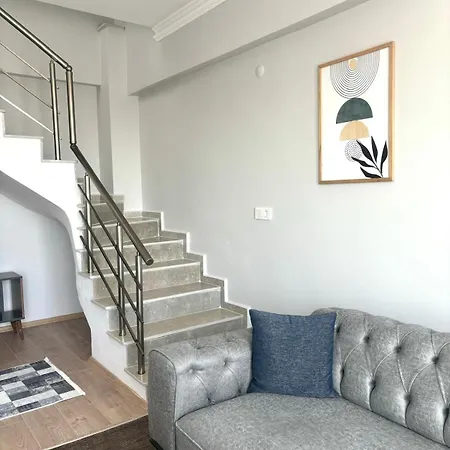 Sevez Homes * Gelibolu