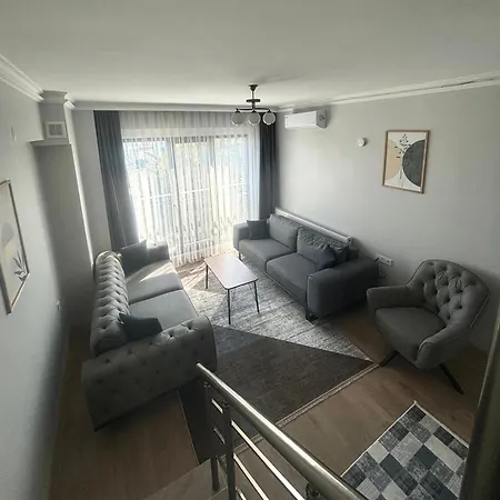 Apartamento Sevez Homes *