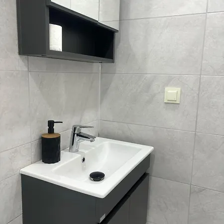 Apartamento Sevez Homes Gelibolu