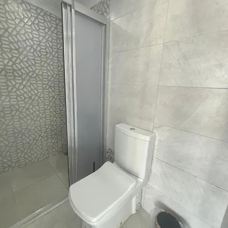 Sevez Homes * Gelibolu