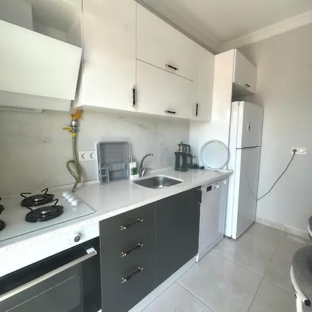 Sevez Homes Apartmán *