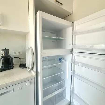 Apartmán Sevez Homes *